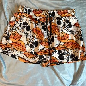 Men’s shorts